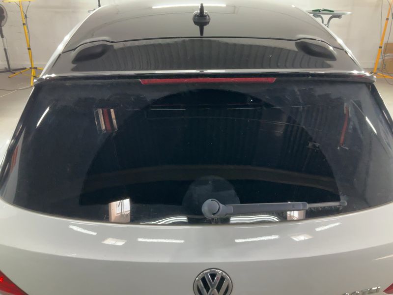Volkswagen Scirocco 2.0 TSI Allstar BlueMotion Tech 2016 – снимка 16