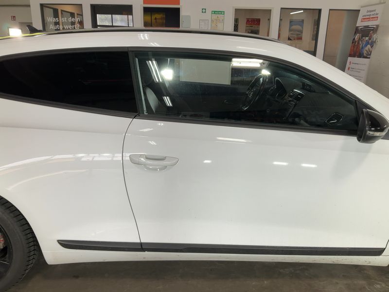 Volkswagen Scirocco 2.0 TSI Allstar BlueMotion Tech 2016 – снимка 10