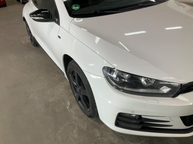 Volkswagen Scirocco 2.0 TSI Allstar BlueMotion Tech 2016 – снимка 12