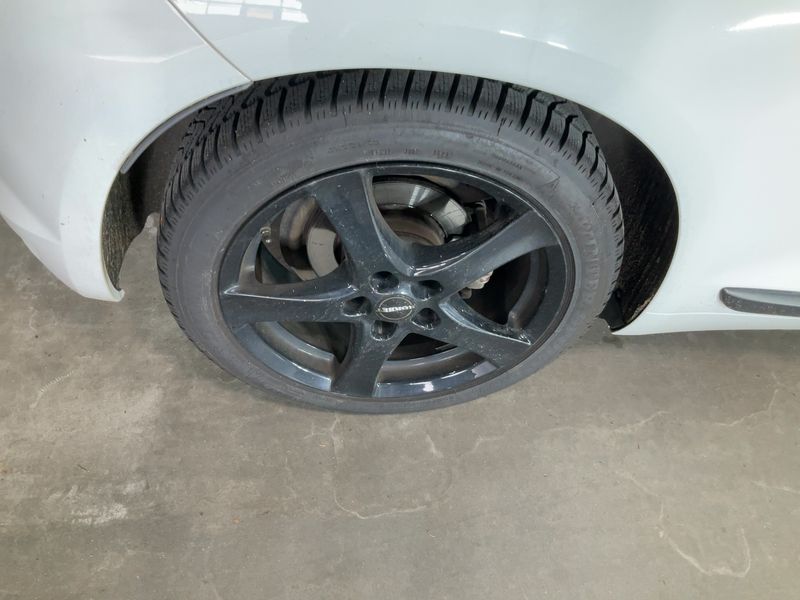 Volkswagen Scirocco 2.0 TSI Allstar BlueMotion Tech 2016 – снимка 9