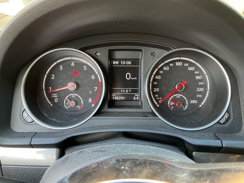 Volkswagen Scirocco 2.0 TSI Allstar BlueMotion Tech 2016 – снимка 19