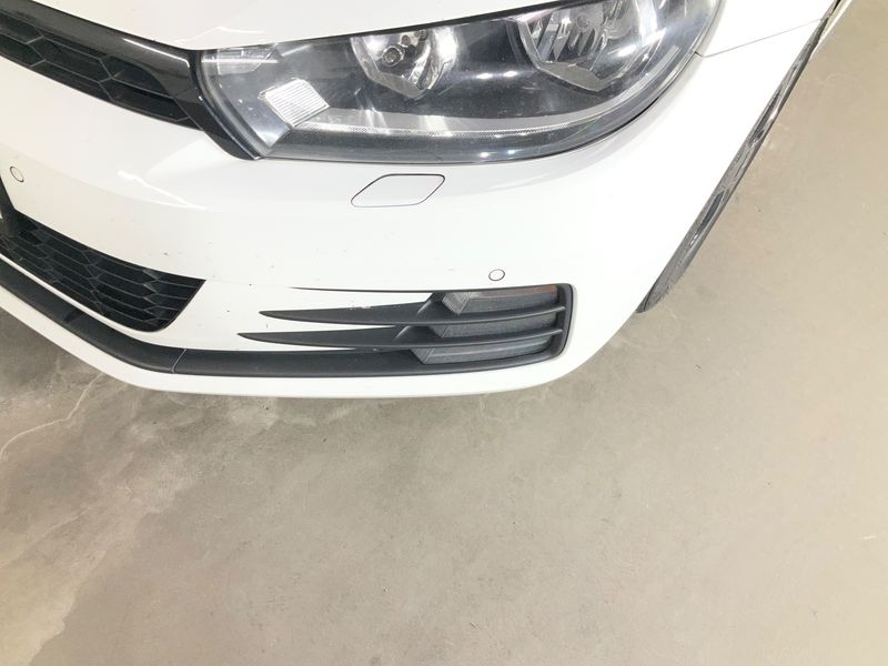 Volkswagen Scirocco 2.0 TSI Allstar BlueMotion Tech 2016 – снимка 24