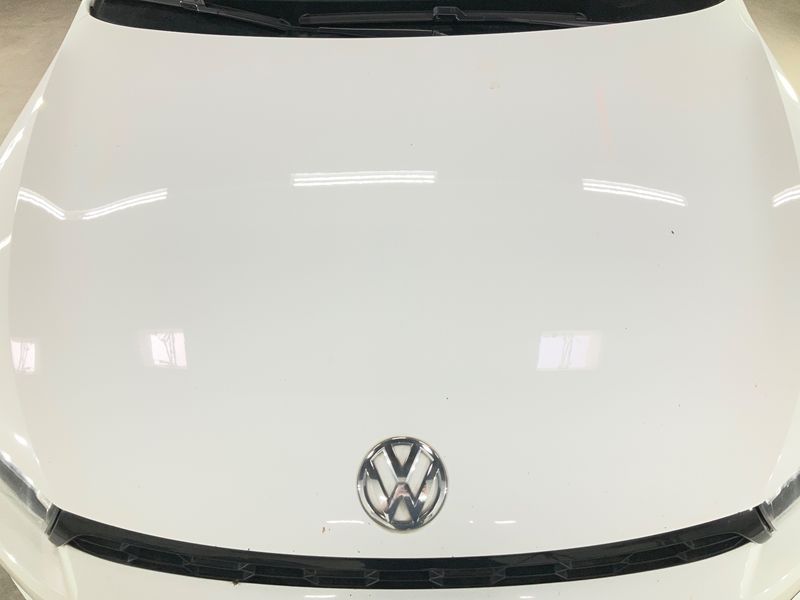 Volkswagen Scirocco 2.0 TSI Allstar BlueMotion Tech 2016 – снимка 23