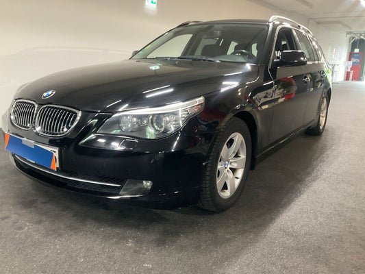 BMW 5er 523i 2008 – снимка 1