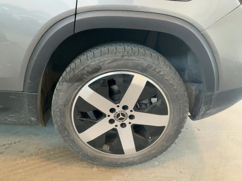 Mercedes-Benz GLB-Klasse GLB 200 d 4Matic Progressive 2022 – снимка 5