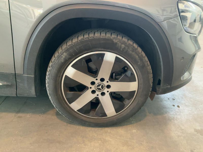 Mercedes-Benz GLB-Klasse GLB 200 d 4Matic Progressive 2022 – снимка 11