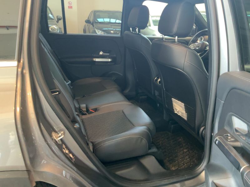 Mercedes-Benz GLB-Klasse GLB 200 d 4Matic Progressive 2022 – снимка 19