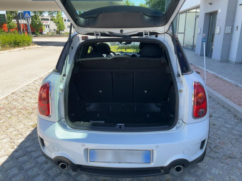 MINI Countryman Cooper SD ALL4 2013 – снимка 15