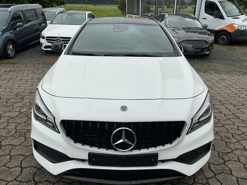 Mercedes-Benz CLA-Klasse CLA 200 UrbanStyle Edition 2019 – снимка 14