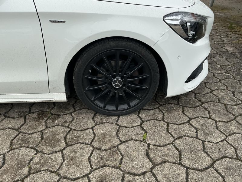 Mercedes-Benz CLA-Klasse CLA 200 UrbanStyle Edition 2019 – снимка 11