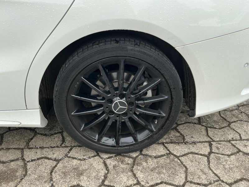 Mercedes-Benz CLA-Klasse CLA 200 UrbanStyle Edition 2019 – снимка 5
