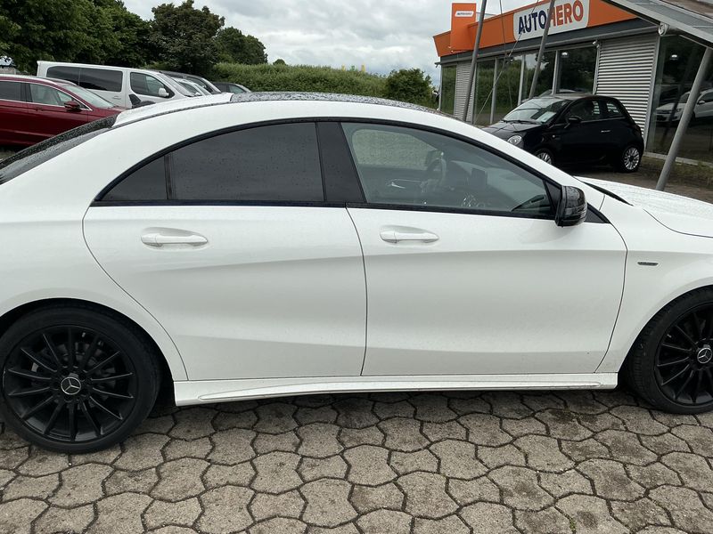 Mercedes-Benz CLA-Klasse CLA 200 UrbanStyle Edition 2019 – снимка 10
