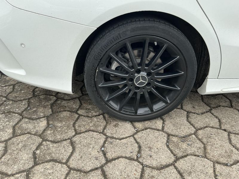 Mercedes-Benz CLA-Klasse CLA 200 UrbanStyle Edition 2019 – снимка 9