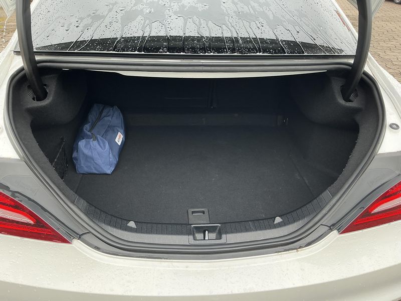 Mercedes-Benz CLA-Klasse CLA 200 UrbanStyle Edition 2019 – снимка 15