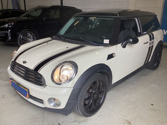 MINI Clubman Cooper 2008 – снимка 1