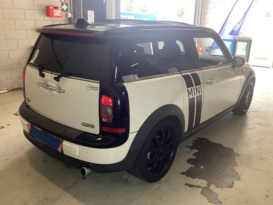 MINI Clubman Cooper 2008 – снимка 2