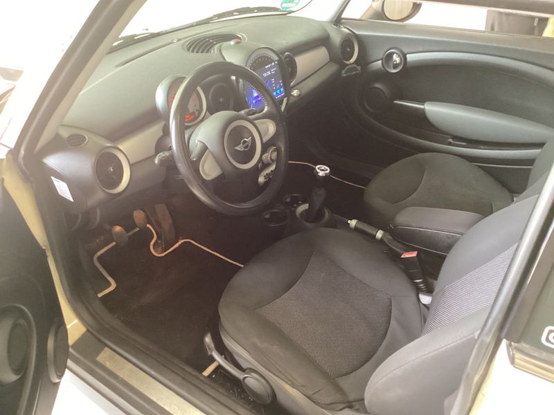 MINI Clubman Cooper 2008 – снимка 3