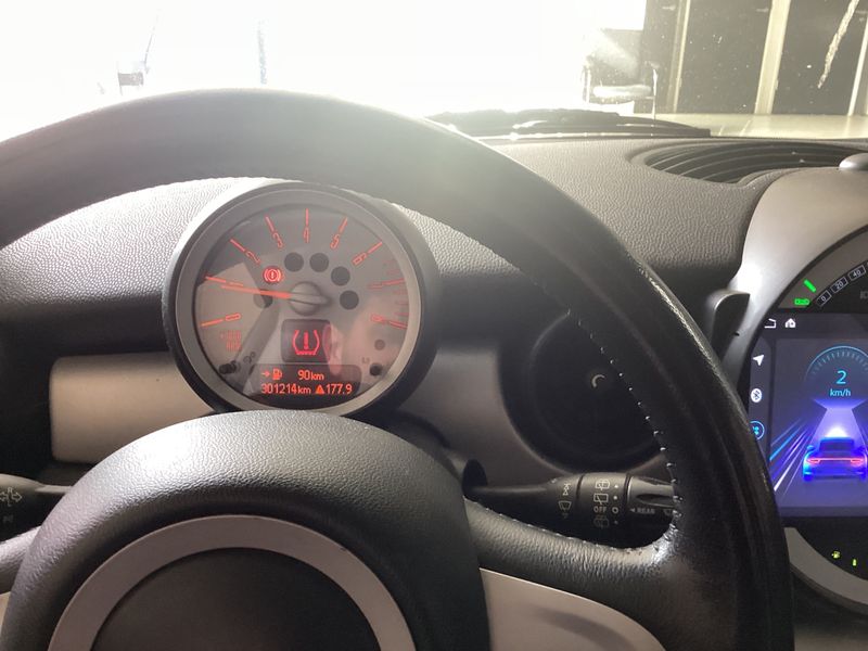 MINI Clubman Cooper 2008 – снимка 4