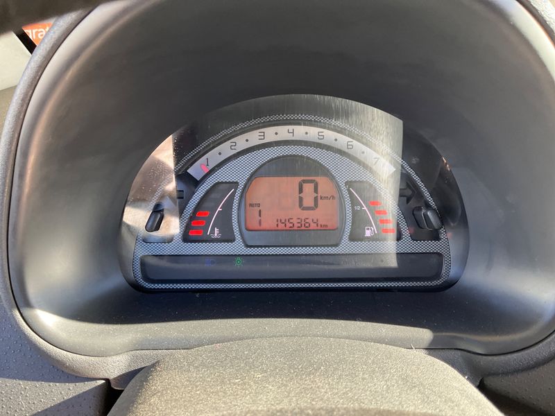 Citroen C2 1.4 VTR Plus 2005 – снимка 4