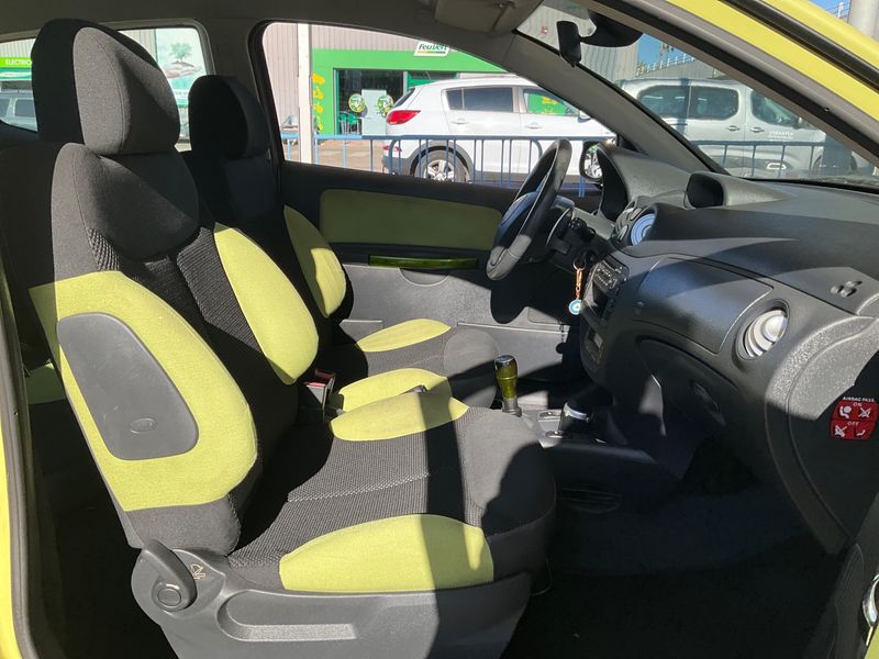 Citroen C2 1.4 VTR Plus 2005 – снимка 3