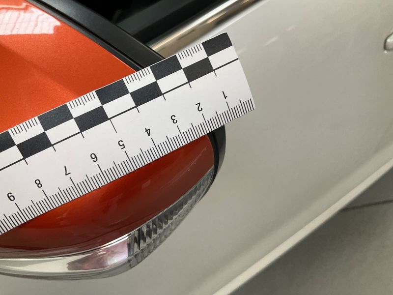 Peugeot 208 1.2 e-THP Roland Garros 2017 – снимка 22