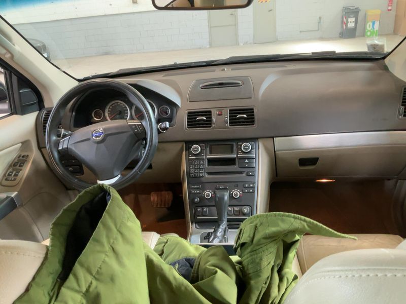 Volvo XC90 2.4 D5 Momentum 2014 – снимка 18