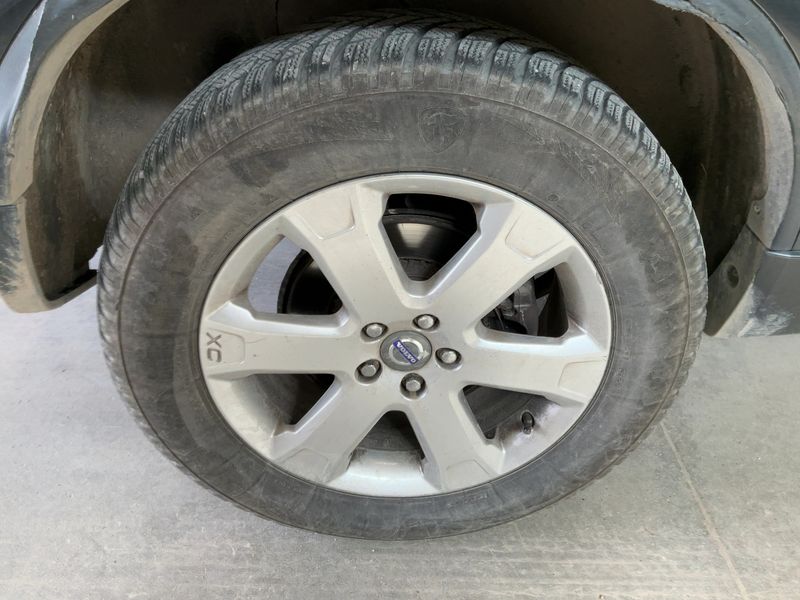 Volvo XC90 2.4 D5 Momentum 2014 – снимка 9