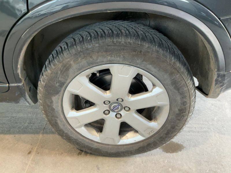 Volvo XC90 2.4 D5 Momentum 2014 – снимка 5