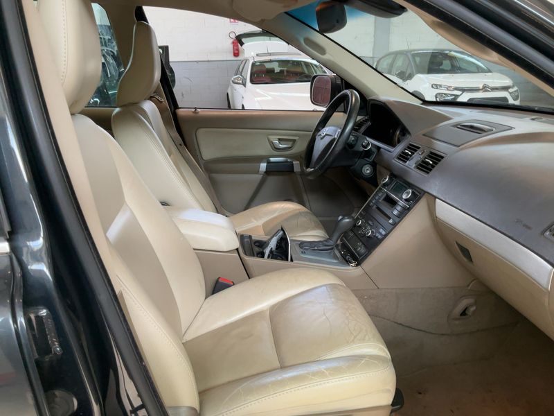 Volvo XC90 2.4 D5 Momentum 2014 – снимка 17