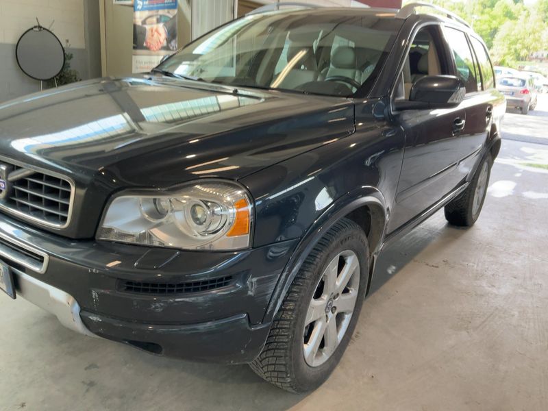 Volvo XC90 2.4 D5 Momentum 2014 – снимка 2