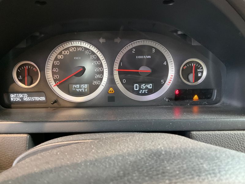 Volvo XC90 2.4 D5 Momentum 2014 – снимка 19