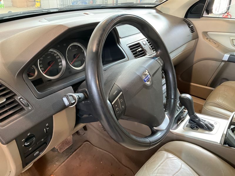 Volvo XC90 2.4 D5 Momentum 2014 – снимка 29