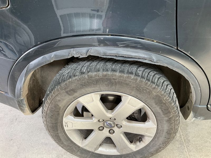 Volvo XC90 2.4 D5 Momentum 2014 – снимка 23