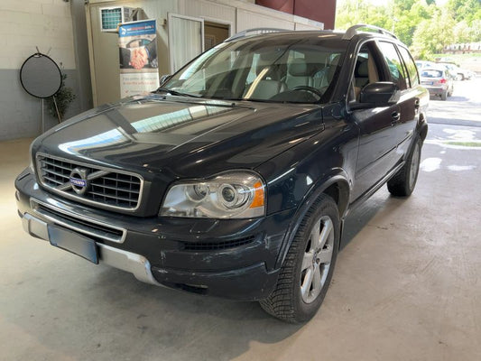 Volvo XC90 2.4 D5 Momentum 2014 – снимка 1