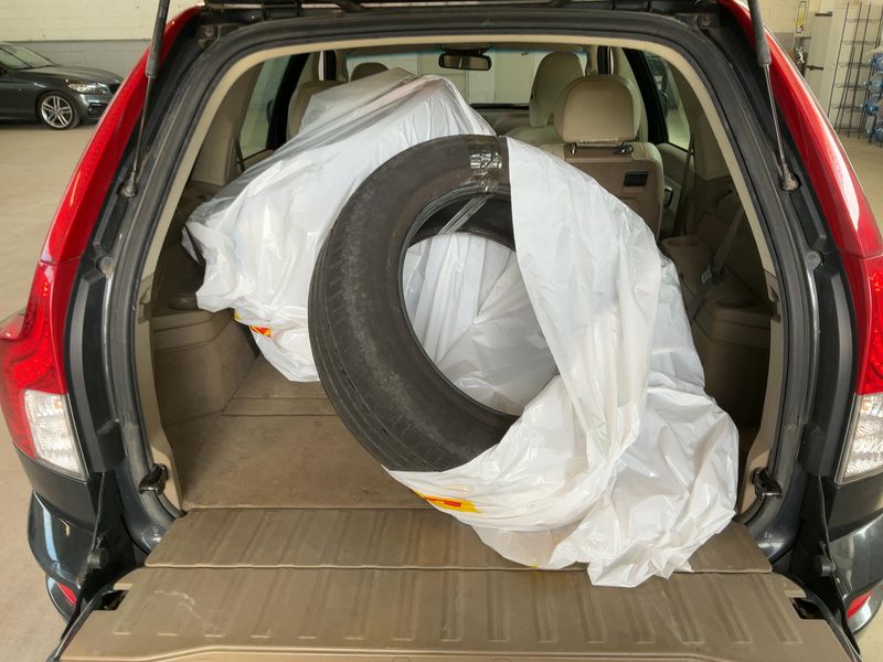 Volvo XC90 2.4 D5 Momentum 2014 – снимка 16