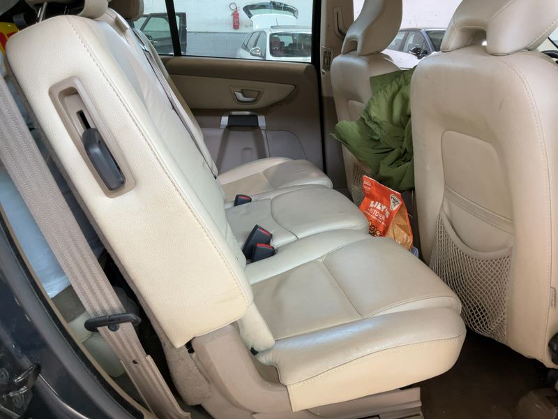 Volvo XC90 2.4 D5 Momentum 2014 – снимка 20