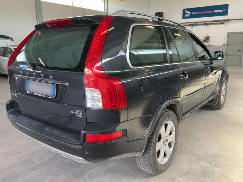 Volvo XC90 2.4 D5 Momentum 2014 – снимка 8