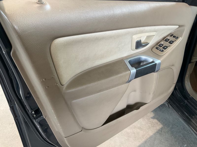 Volvo XC90 2.4 D5 Momentum 2014 – снимка 27