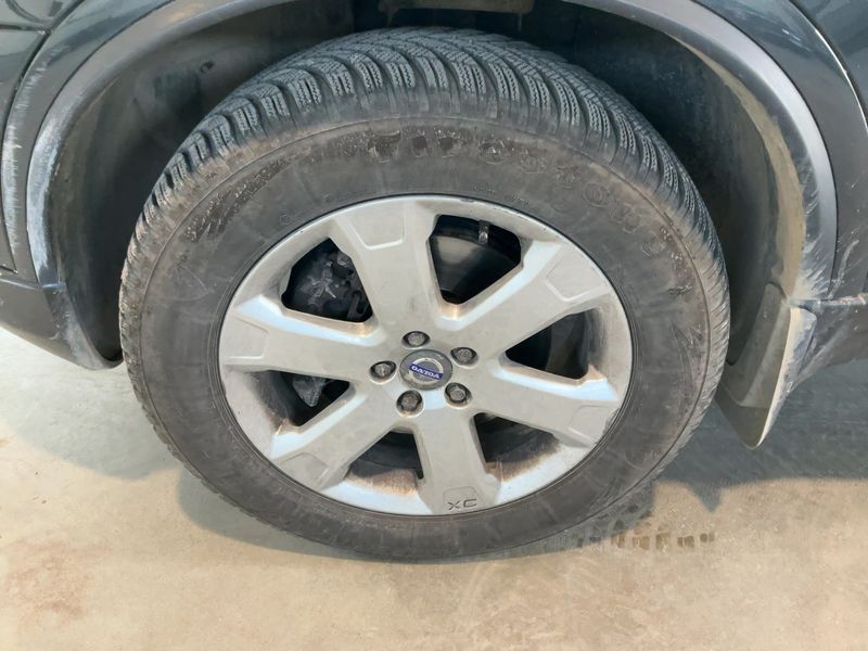 Volvo XC90 2.4 D5 Momentum 2014 – снимка 3