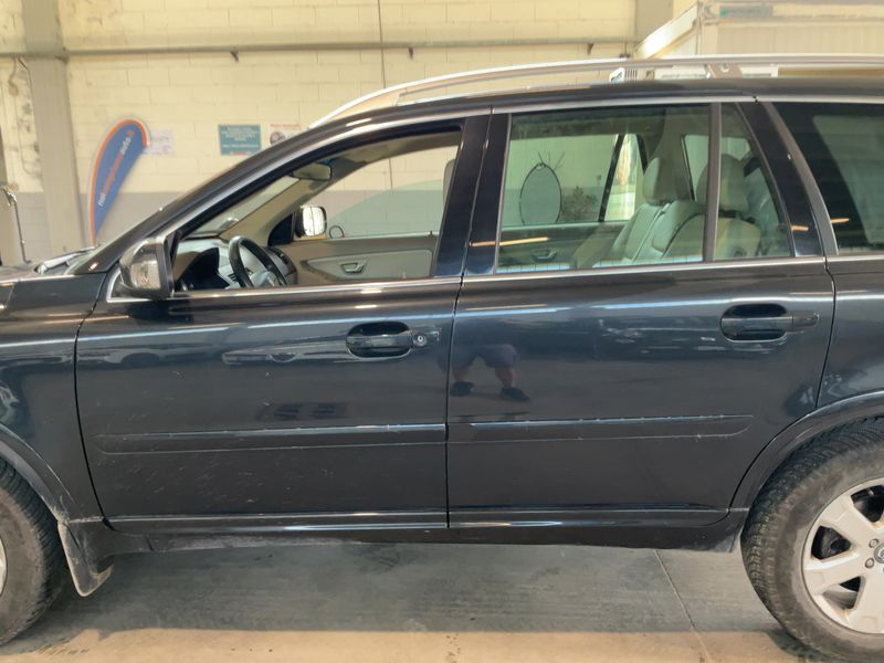Volvo XC90 2.4 D5 Momentum 2014 – снимка 4