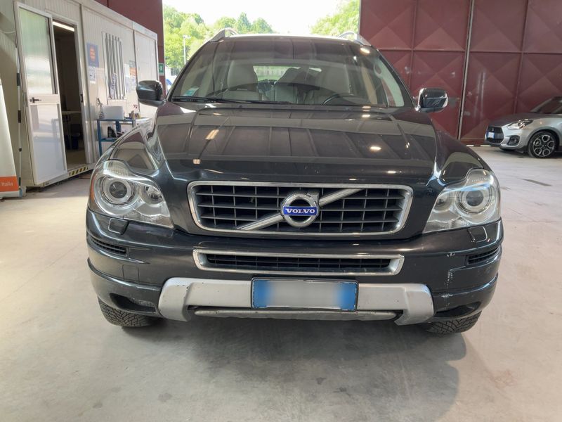 Volvo XC90 2.4 D5 Momentum 2014 – снимка 14