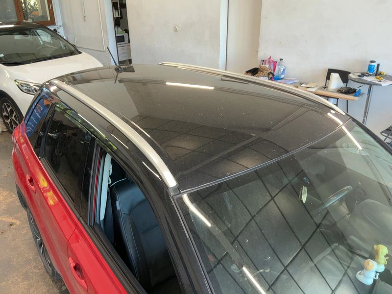 Suzuki Vitara 1.6 DDiS Pack 4x4 2016 – снимка 13