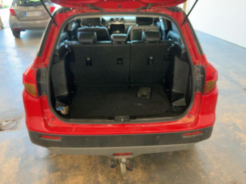 Suzuki Vitara 1.6 DDiS Pack 4x4 2016 – снимка 15