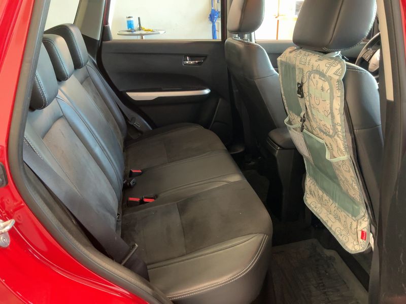 Suzuki Vitara 1.6 DDiS Pack 4x4 2016 – снимка 19
