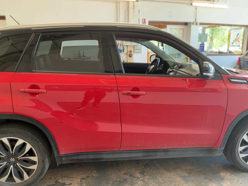 Suzuki Vitara 1.6 DDiS Pack 4x4 2016 – снимка 10