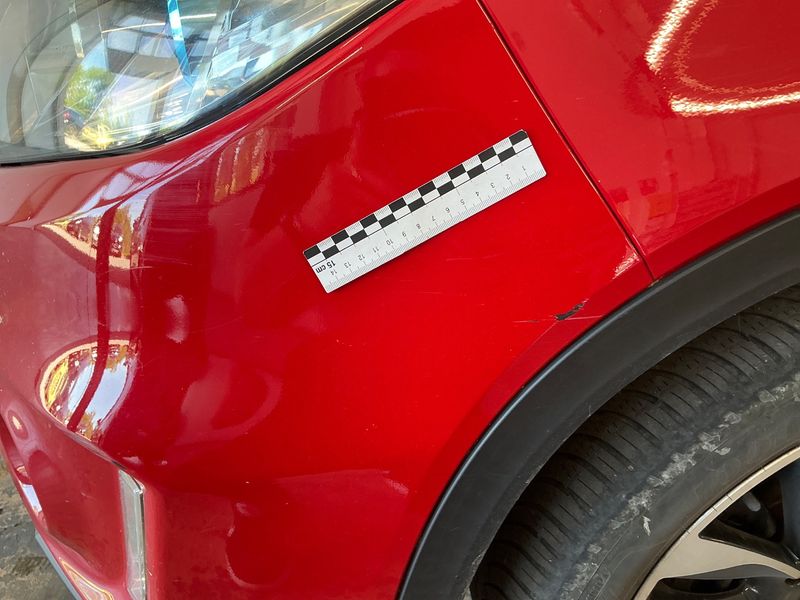 Suzuki Vitara 1.6 DDiS Pack 4x4 2016 – снимка 41
