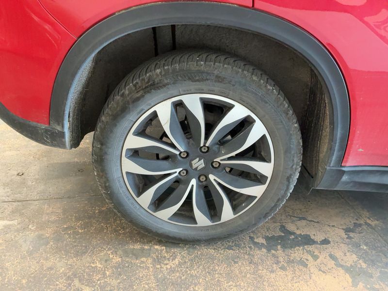 Suzuki Vitara 1.6 DDiS Pack 4x4 2016 – снимка 9
