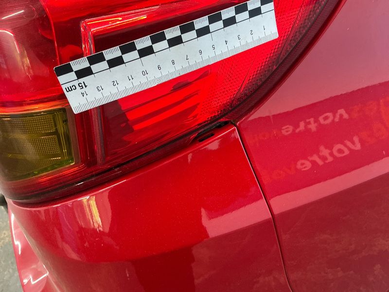 Suzuki Vitara 1.6 DDiS Pack 4x4 2016 – снимка 37