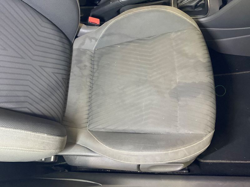 Volkswagen Polo 1.4 TDI Fresh BlueMotion Tech 2015 – снимка 22