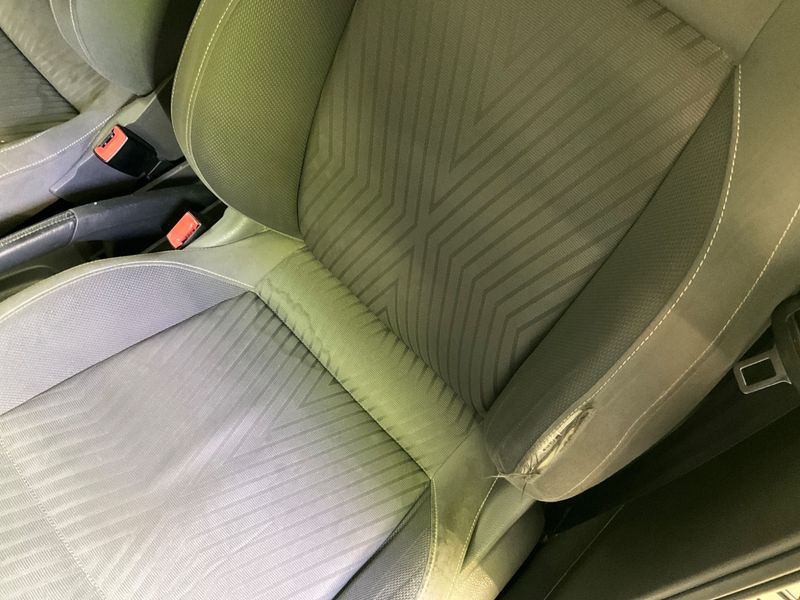 Volkswagen Polo 1.4 TDI Fresh BlueMotion Tech 2015 – снимка 23